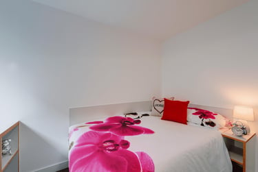 1 bed flat, Regent Street, City Centre, Plymouth, PL48BA - Image 3